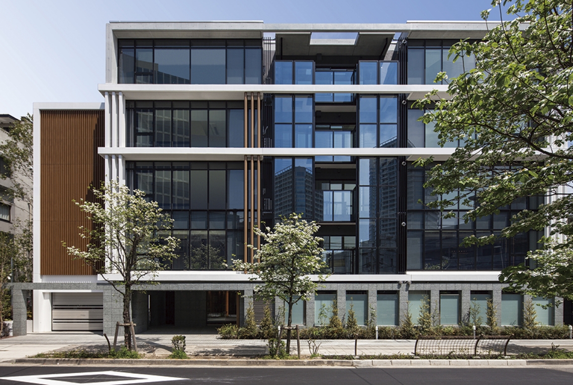 シティハウス二子玉川