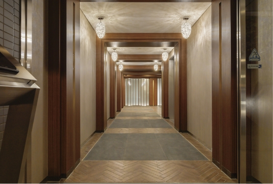 シティハウス四谷坂町