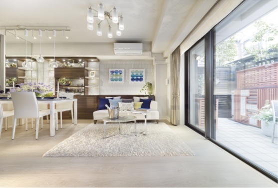 シティハウス四谷坂町