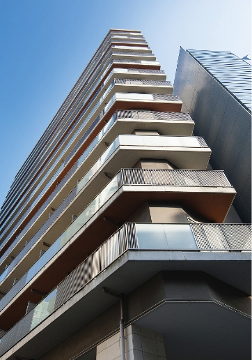 ザ・グランスイート六本木