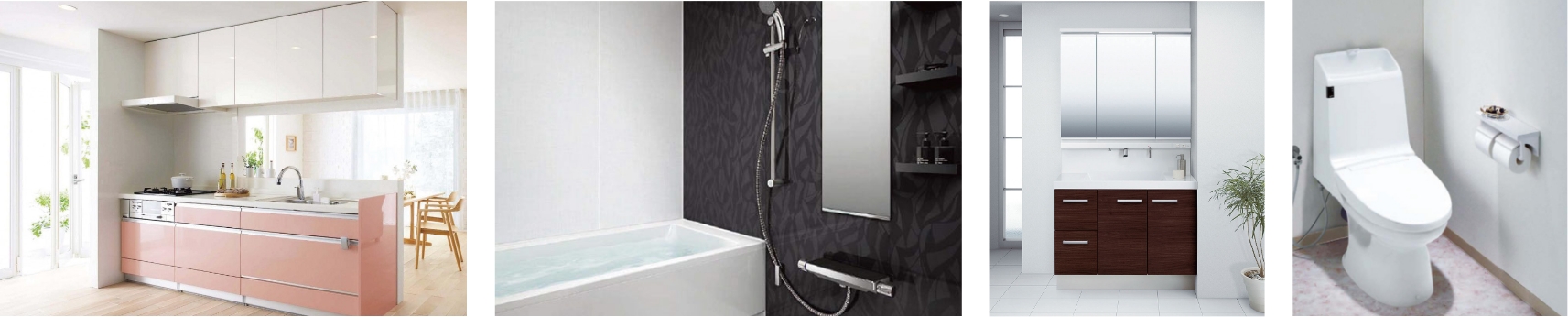 設備展示コーナー