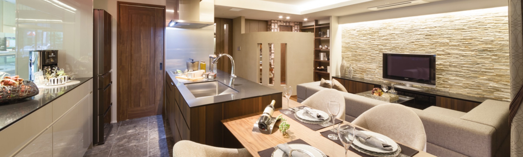 マンションリフォームギャラリー新宿