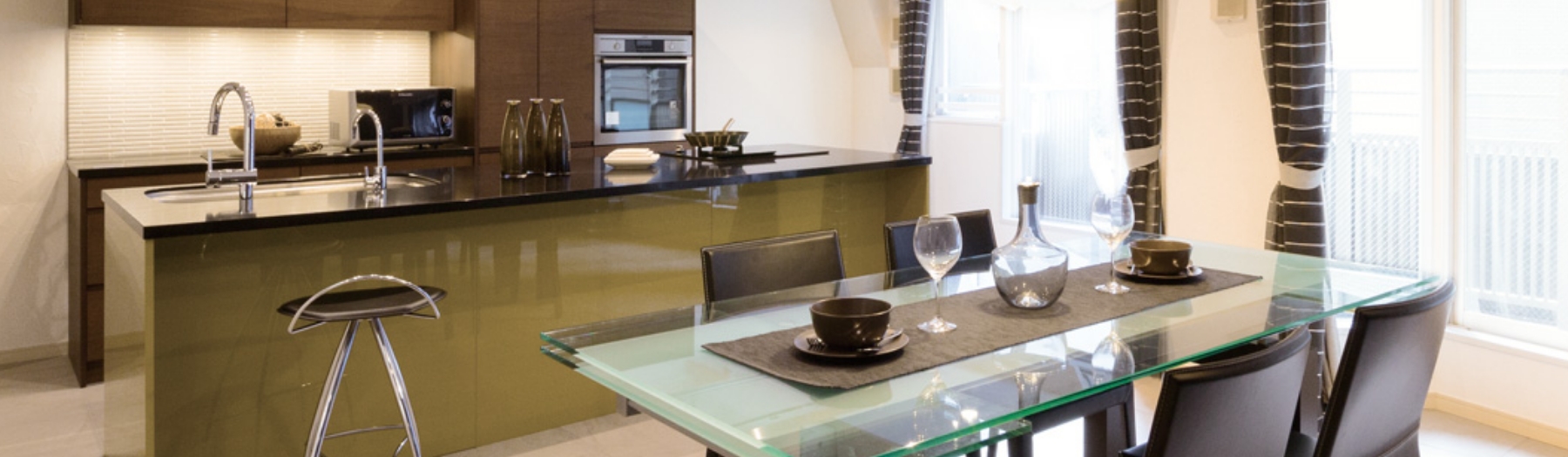 マンションリフォームギャラリー新宿