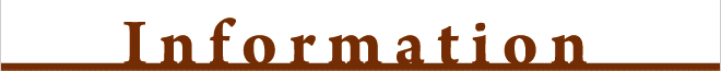 Information