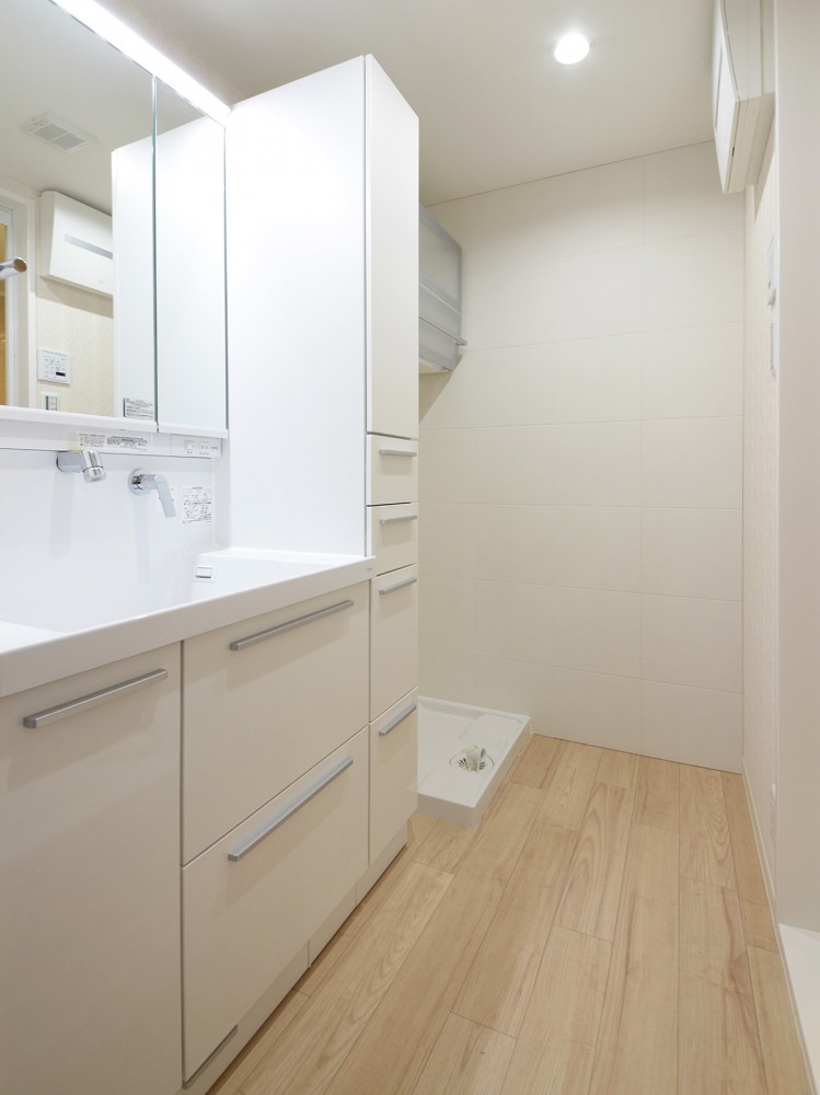 お客様を呼びたくなる住まい～｜施工事例｜住友不動産のマンション